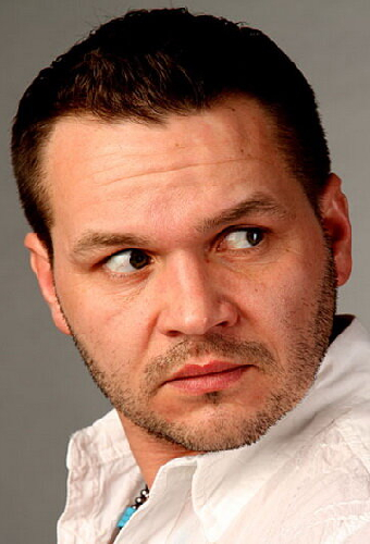 Сергей Гарусов