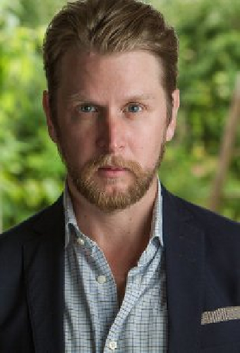 Christopher Sandberg