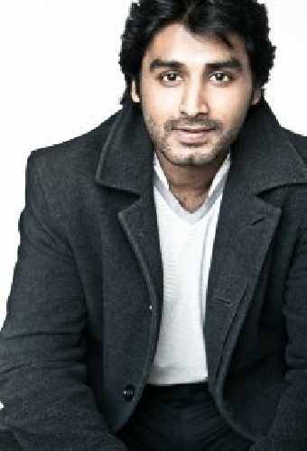 Krish Sathar