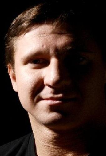Михаил Радуга