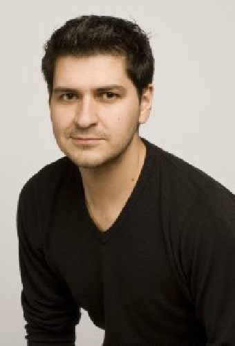 Eduardo Dominicci