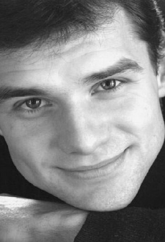 Сергей Молодцов