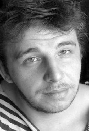 Владимир Калюкин
