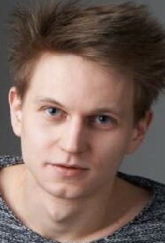 Дмитрий Жуков