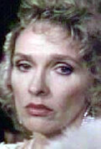 Патриша Мэннинг