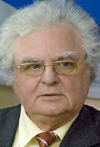 Владимир Горпенко