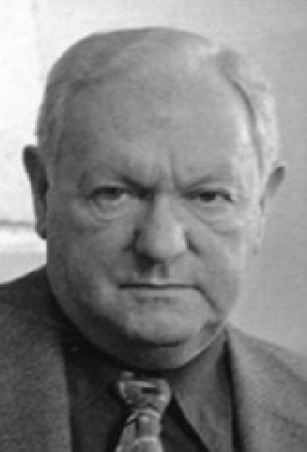 Марк Фрадкин