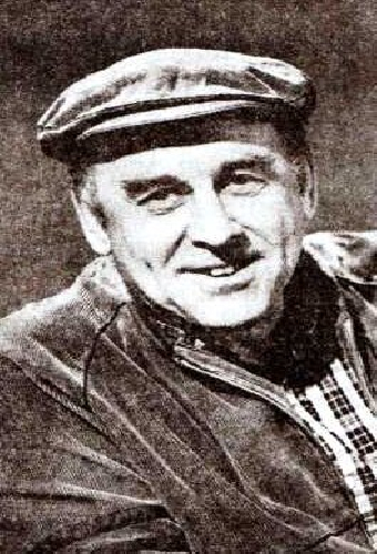 Леонид Дядюченко