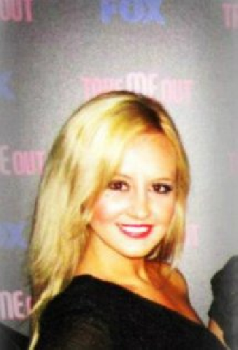 Katie Ann Cudaback