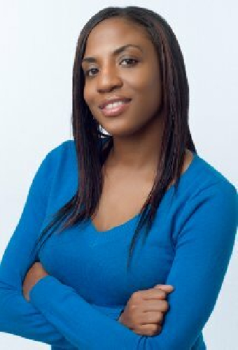 Quevette Terrell