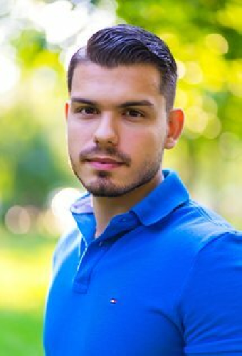 Rob Ulaj
