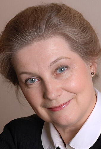 Валентина Карева