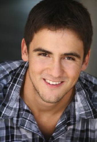 Nicholas Giacchetti