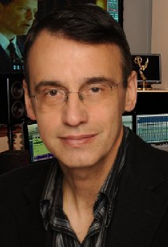 Frank Morrone