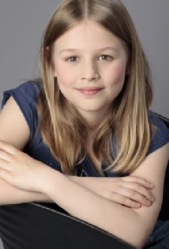 Lynn Snikkers