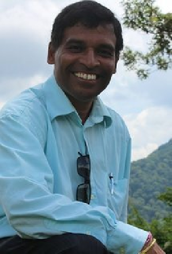 Gowri Goli