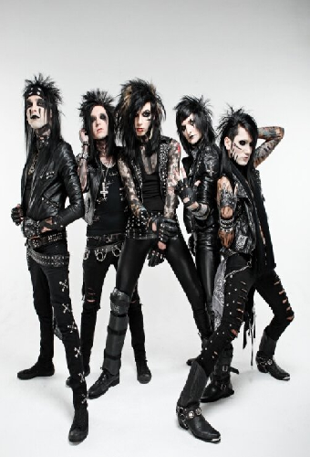 Black Veil Brides