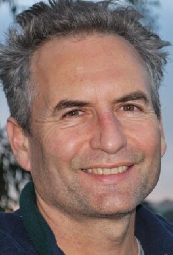 Robin Asher