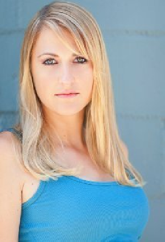 Marion Dayre