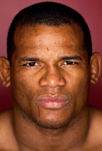 Hector Lombard