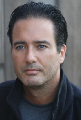 Tony Franzetti
