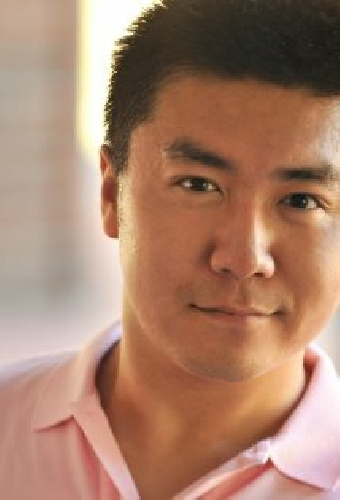 TJ Jin