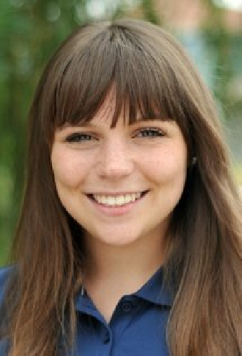 Christine Haley Bolt