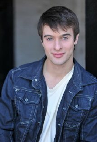 John Michael Hastie