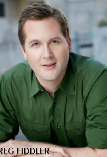 Greg Fiddler