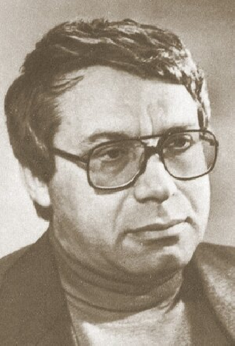 Владимир Амлинский