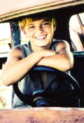 Kaiden Paul Benoit