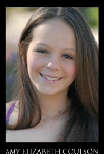 Amy Coulson