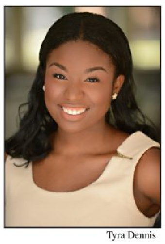 Tyra Dennis