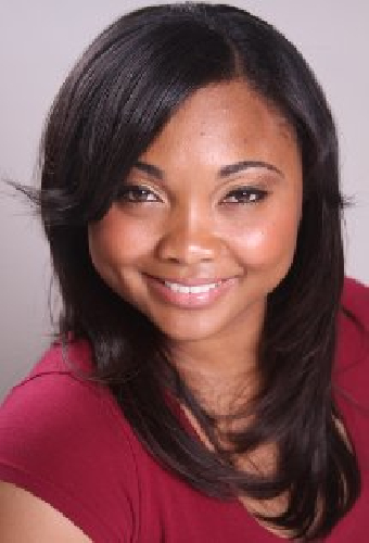 Patreice Manders