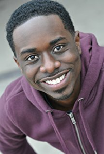 Byron Coolie
