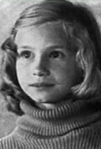 Екатерина Валюжинич