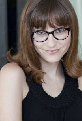 Jessie Spear