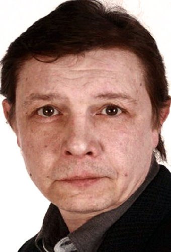 Александр Силин