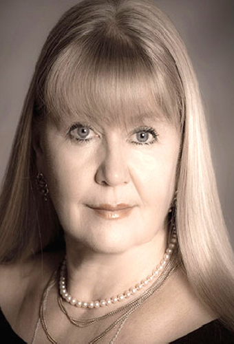 Вера Лескова
