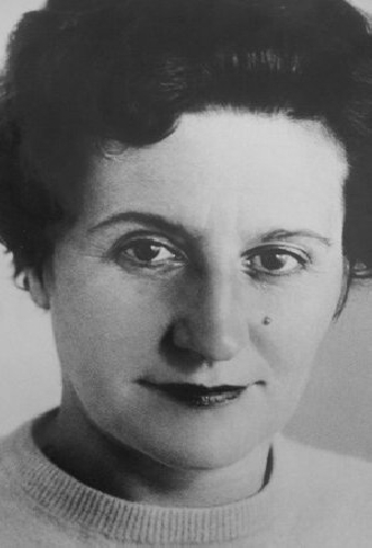 Татьяна Березанцева