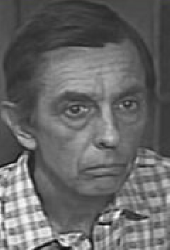 Иван Уфимцев