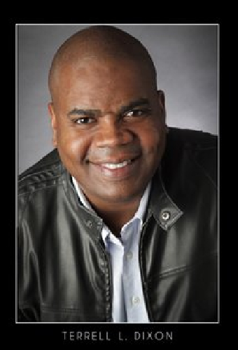 Террелл Диксон