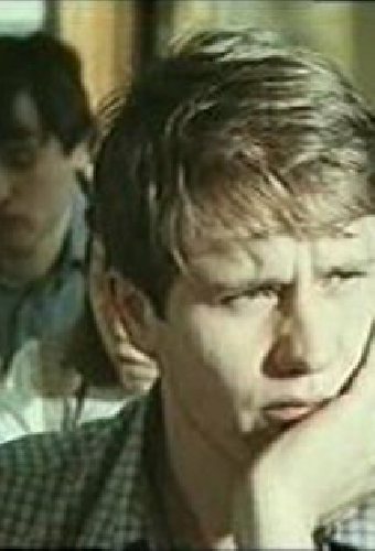 Павел Кондратьев