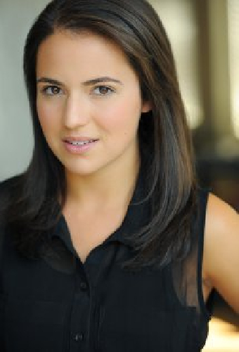 Retta Flanagan