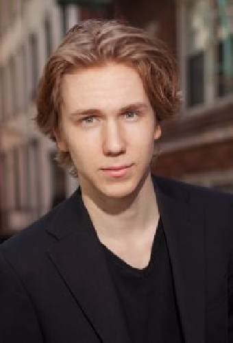 Gunnar DeYoung