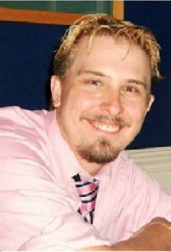 Ryan Gagner