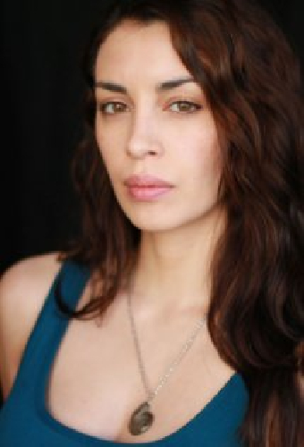 Rose Roser