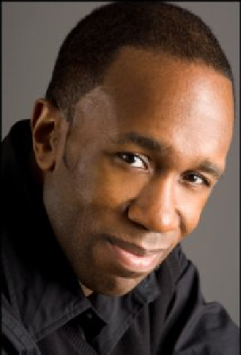 Keith Fine
