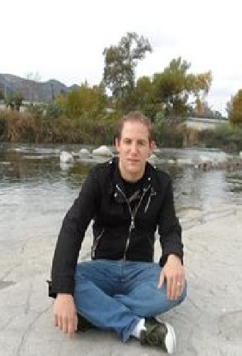 Кристофер Клауси