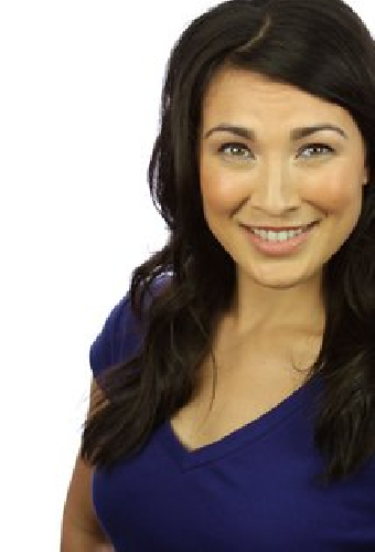 Nadine Nagamatsu